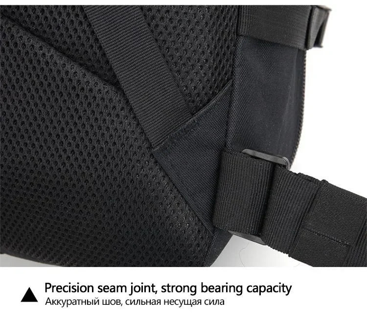 30/50L Tactical Backpacks Man Traveling Bags Survival Outdoor 3P Assault Pack EDC Molle Pack hiking Trekking Hunting Bag - Smarsty