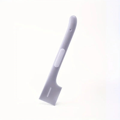 1 Piece of Cat Canned Spoon, Dog Wet Food, Pet Feeding Mixing, Long Handle Cat Spoon, Canned Opening, Pet Canned Spoon