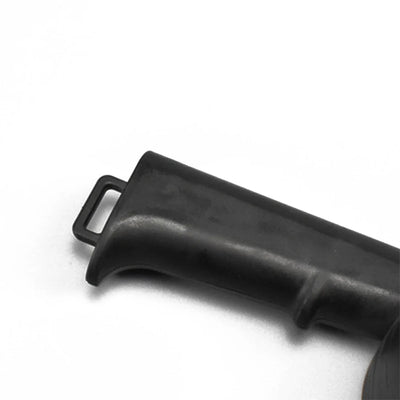 Portable Hand-Cranked Barbecue Air Blower for Easy Fire Starting - Smarsty