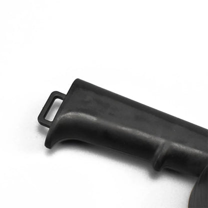 Portable Hand-Cranked Barbecue Air Blower for Easy Fire Starting - Smarsty