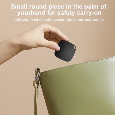 Mini GPS Tracker Bluetooth Anti-Lost Device for Kids - Smarsty
