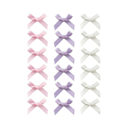 Colorful 18pcs Hair Accessories Set for Women - Smarsty