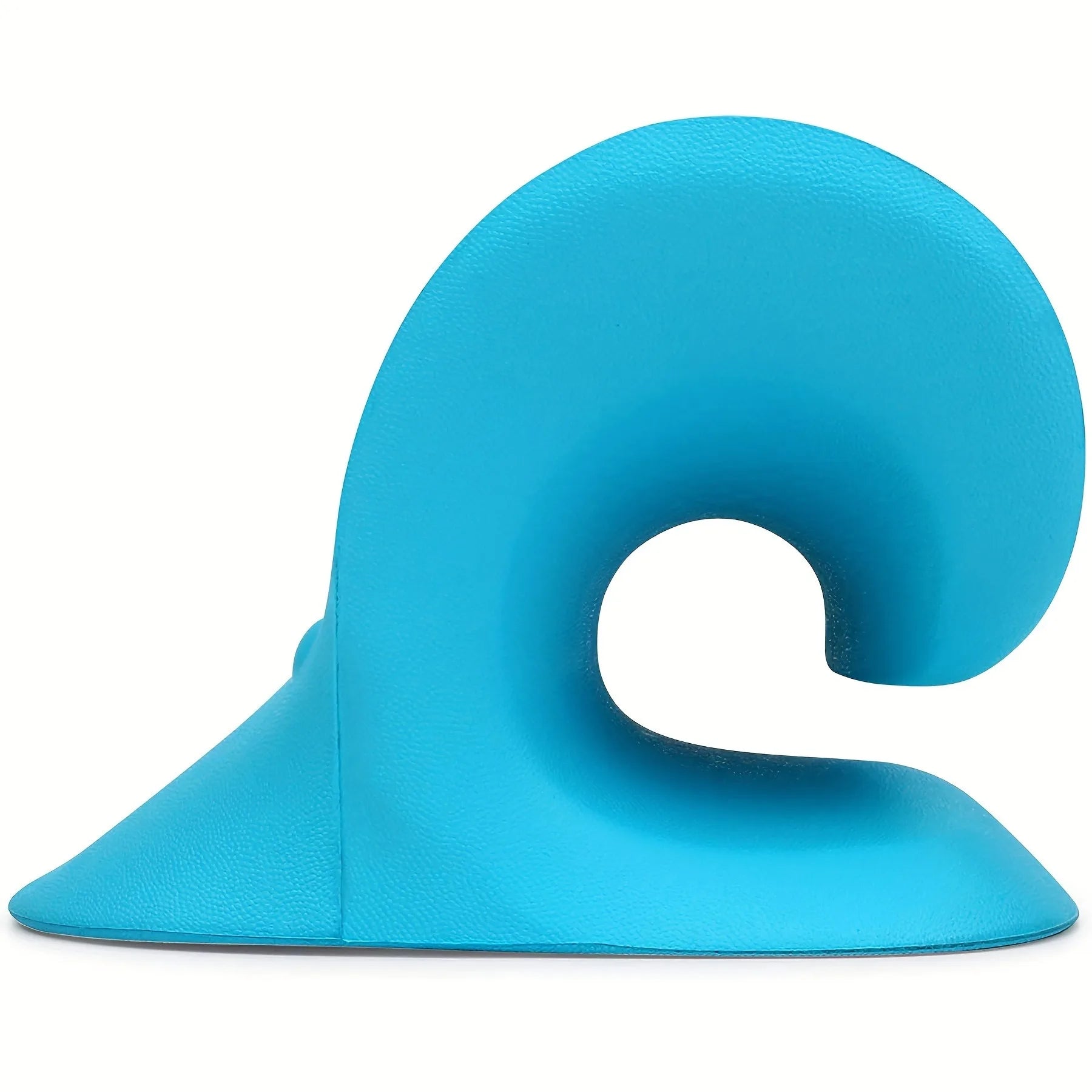 Eva Neck And Shoulder Relaxer For Pain Relief - Smarsty