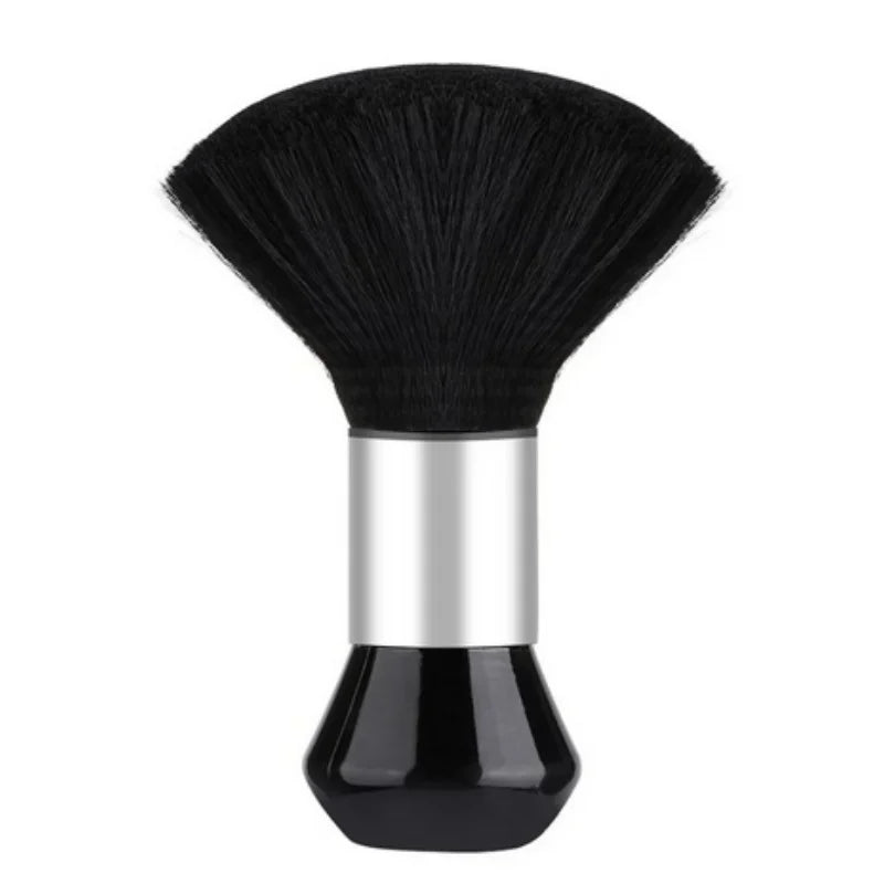 Professional Soft Neck Duster Brush for Barbers - Smarsty