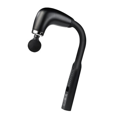 Fascia Gun with Extended Handle for Deep Muscle Relaxation - Smarsty