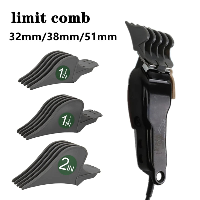 Large Limit Comb Set for Wahl Hair Clippers - Smarsty