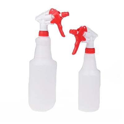 Transparent Refillable Spray Bottle for Gardening Supplies - Smarsty