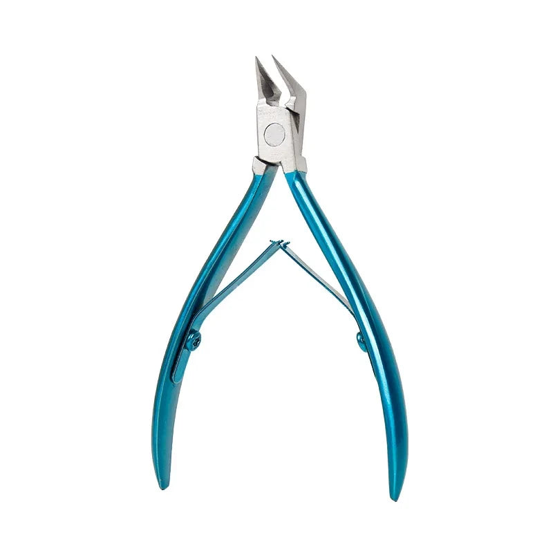 Professional Toe Nail Clipper Set for Ingrown Toenails - Smarsty