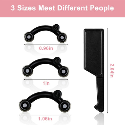 Nose Up Lifting Shaper Clip for Pain Free Slimming - Smarsty