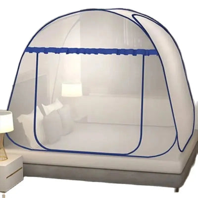 Portable Mosquito Net Canopy for Camping and Travel - Smarsty