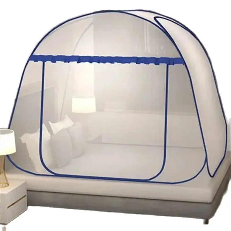 Portable Mosquito Net Canopy for Camping and Travel - Smarsty