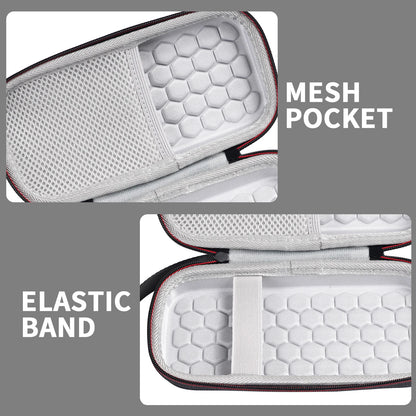 EVA Hard Carrying Case for Trimui Smart Pro Console - Smarsty