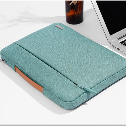 Shockproof Multi Pocket Laptop Sleeve For MacBook Pro