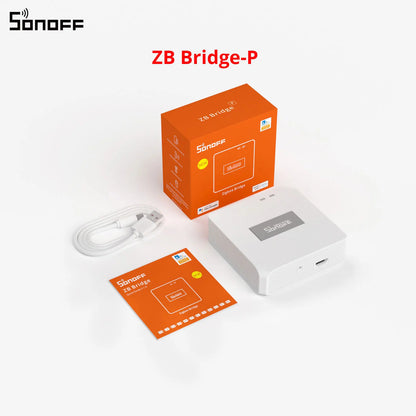 Zigbee Wireless Switch for Smart Home Automation - Smarsty