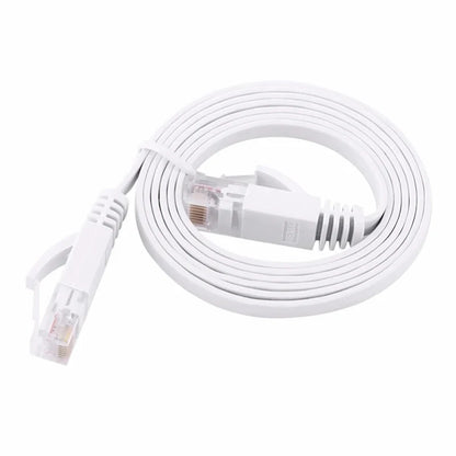 High-Speed Cat 6 Ethernet Cable for Reliable Internet Connection - Smarsty