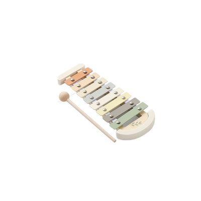 Musical Instruments Montessori Music Baby 0 12 Months Toys Drum Xylophone Kids Early Educational Wooden Instruments Baby Toys by Smarsty
