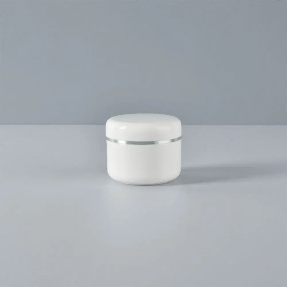 Refillable Cosmetic Containers for Creams and Lotions - Smarsty