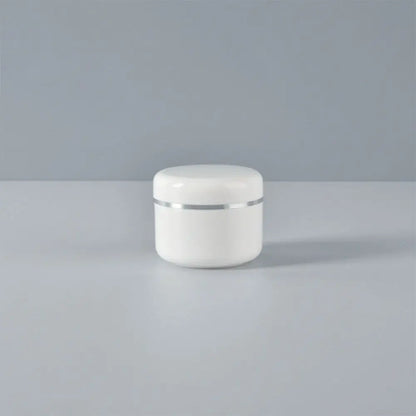 Refillable Cosmetic Containers for Creams and Lotions - Smarsty