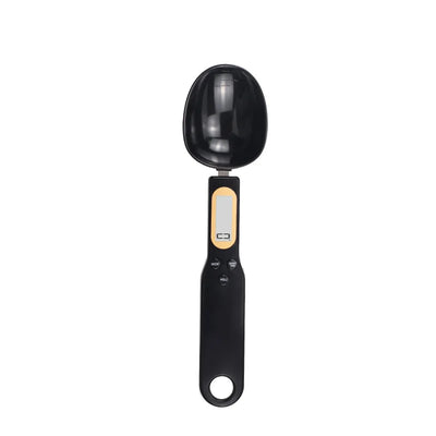 Digital Kitchen Scale Measuring Spoon with LED Display - Smarsty