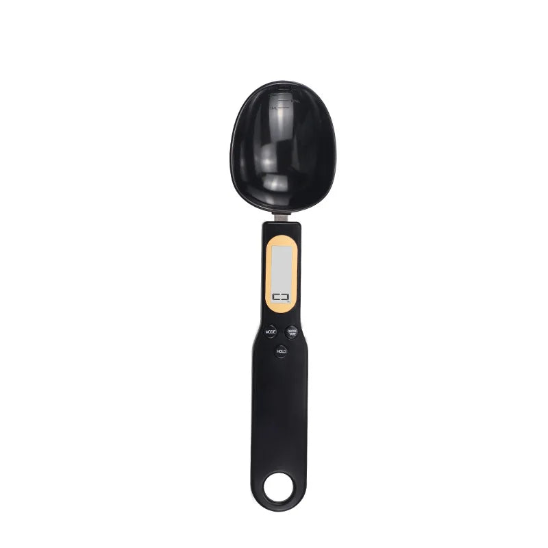 Digital Kitchen Scale Measuring Spoon with LED Display - Smarsty