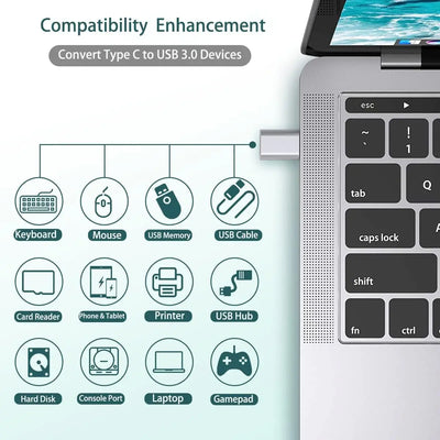 MacBook Air UltraSlim Hard Shell Case 13 to 15 Inches - Smarsty