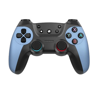 Wireless Bluetooth Gamepad Controller for Nintendo Switch and Mobile Devices - Smarsty