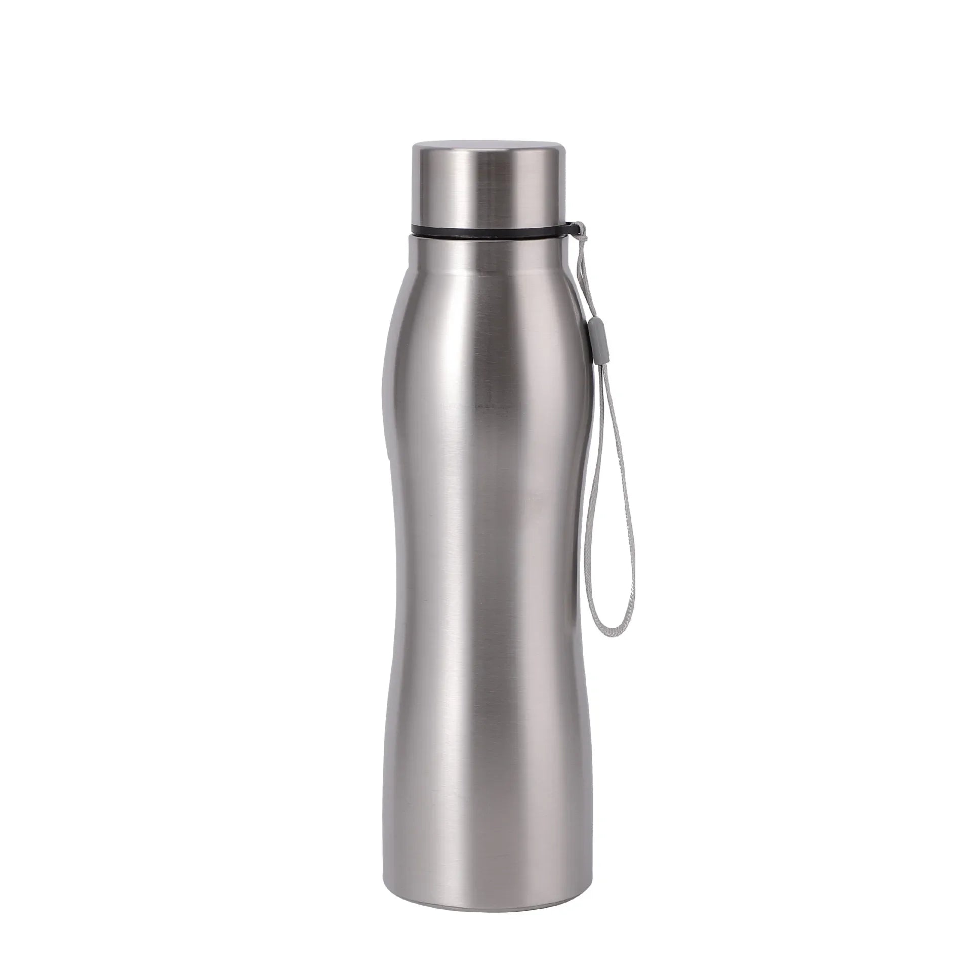 High Quality Stainless Steel Sport Water Bottle 1000ml - Smarsty
