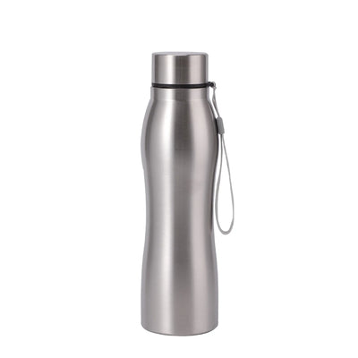 High Quality Stainless Steel Sport Water Bottle 1000ml - Smarsty