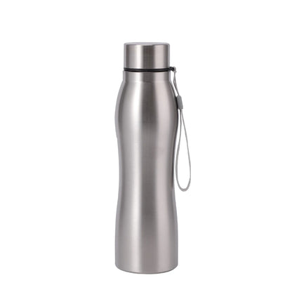 High Quality Stainless Steel Sport Water Bottle 1000ml - Smarsty