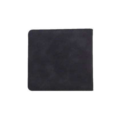 Car Registration Driver's License and Insurance Card Holder - Leather Vehicle Glove Box Automobile Documents Paperwork Organizer