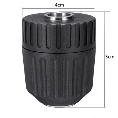 Gisam 14Pcs Electric Impact Wrench Adapter Kit - Smarsty