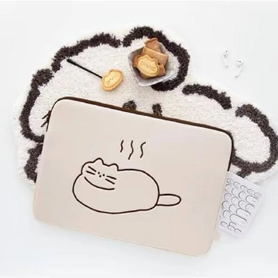 Shockproof Protective Laptop Sleeve For 13 To 16 Inch Laptops - Smarsty