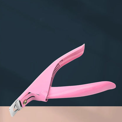 Stainless Steel Nail Clipper for Precise Manicure - Smarsty