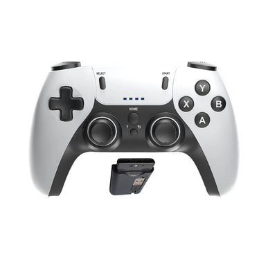 Wireless Gaming Controller For PS1 PS2 PS3 PC - Smarsty
