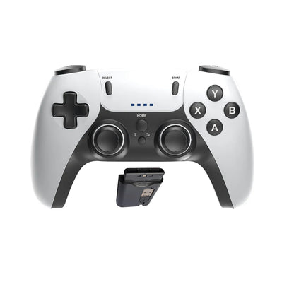 Wireless Gaming Controller For PS1 PS2 PS3 PC - Smarsty