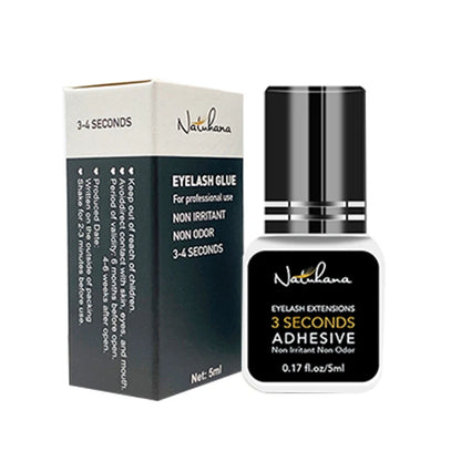 Fast Drying Eyelash Glue for Extensions 5ml - Smarsty