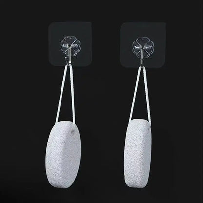 Natural Pumice Stone Foot Care Tool for Smooth Skin - Smarsty