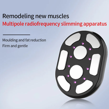 Cordless 4 in 1 Cellulite Massager for Body Sculpting - Smarsty