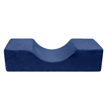 Memory Foam Lash Pillow for Comfortable Eyelash Extensions - Smarsty