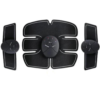 Wireless Electric Body Shaping Massager for Fitness - Smarsty