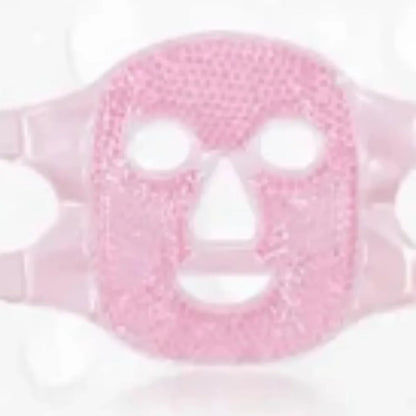 Full Face Massage Ice Compress for Repeated Use - Smarsty