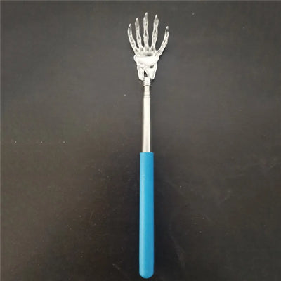 Telescopic Stainless Steel Back Scratcher for Easy Relief - Smarsty