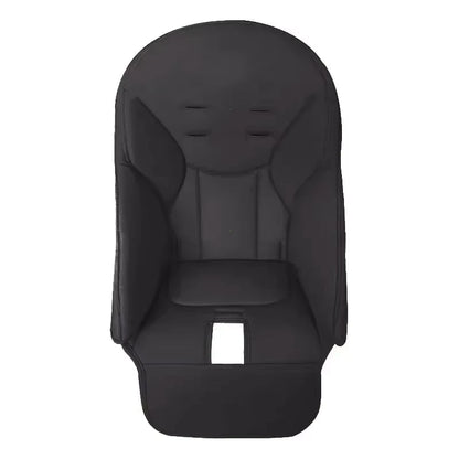 Baby Stroller Leather Cushion Baby Dining Chair Leather Cover PU Composite Sponge Cushion Baby Cover Chair Seat Case Accessories