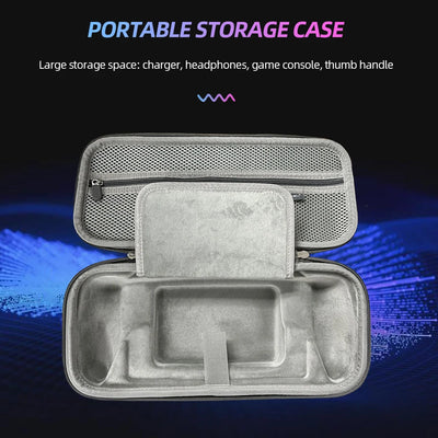 EVA Travel Carrying Case for PS5 Portal Protection - Smarsty