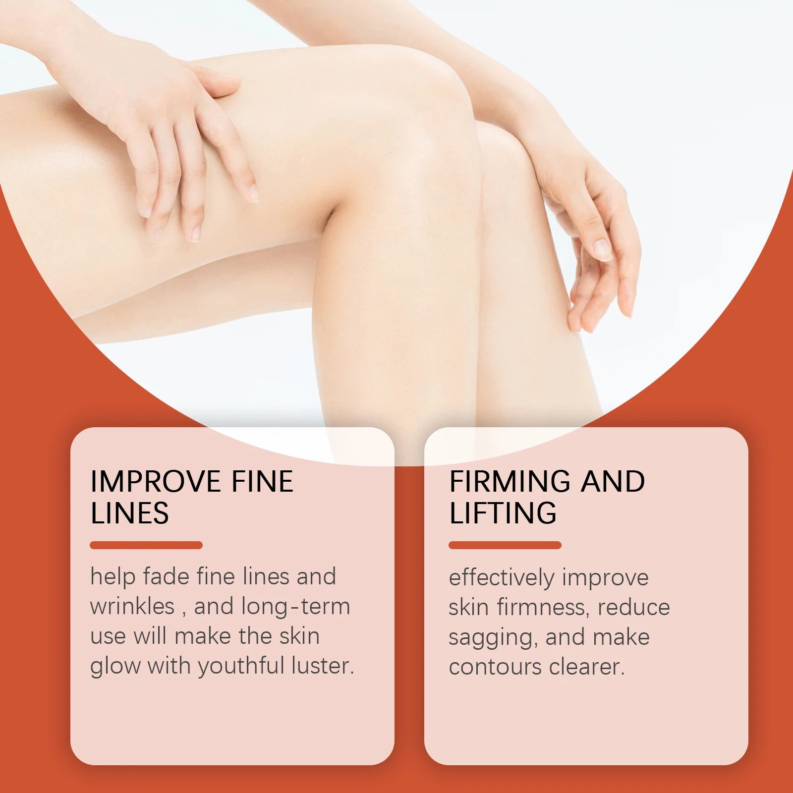 Luxury Body Firming Oil for Deep Moisturizing Skin - Smarsty