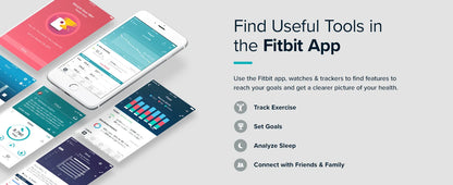 Fitbit Versa 2 Smartwatch with Heart Rate and Sleep Tracking - Smarsty