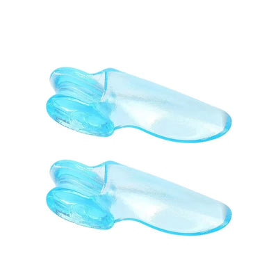 Silicone Toe Splitter Device for Hallux Valgus Relief - Smarsty