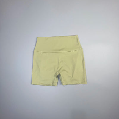 Peach Butt Fitness Shorts Women's Exercise Three-Quarter Pants Cargo Air Dry Pocket Yoga  Tight  Lift Summer - Smarsty