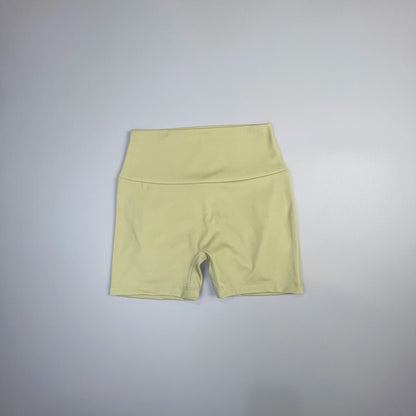 Peach Butt Fitness Shorts Women's Exercise Three-Quarter Pants Cargo Air Dry Pocket Yoga  Tight  Lift Summer - Smarsty