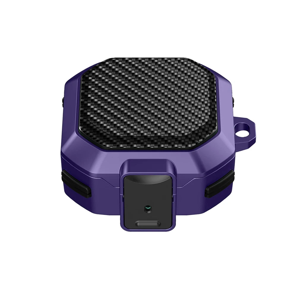 Samsung Galaxy Buds Case With Shockproof Protection - Smarsty